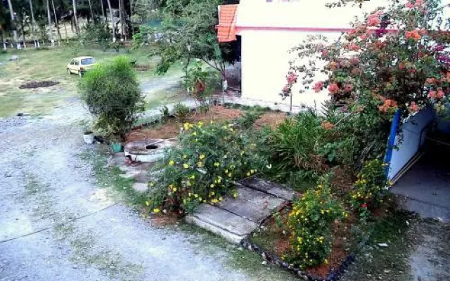 Lalbagh Ecofriendly Resort
