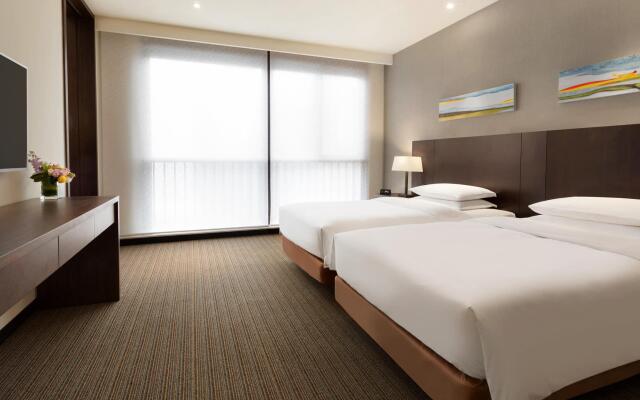 Hyatt Place Shanghai New Hongqiao