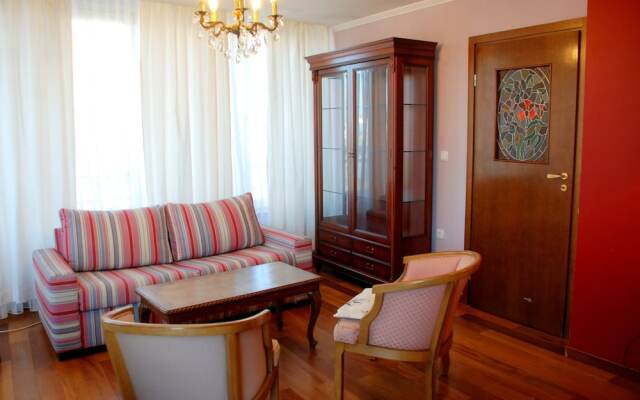 Baratero Classic Apartment