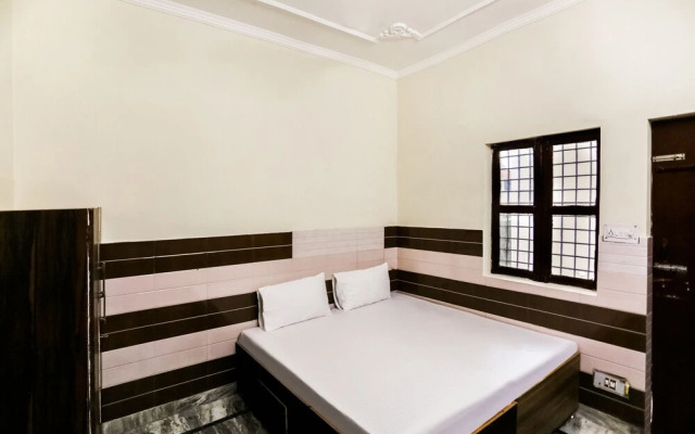 SPOT ON 29521 Arora Guest House