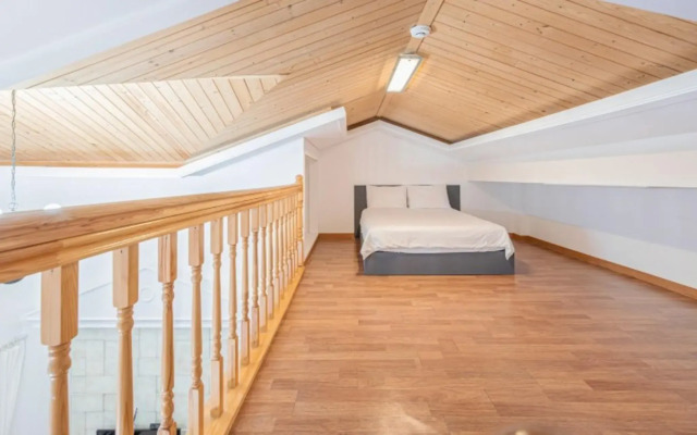 Gyeongju Woori Nuri Pension