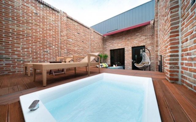 Yangpyeong The Terrace Hotel