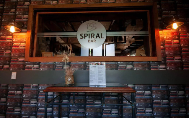 The Park Hotel Ruapehu