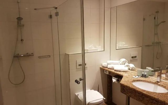 Hotel Fliegerheim