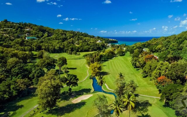 Sandals Grande St. Lucian All Inclusive