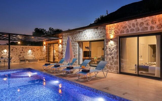 Villa Magnolia 2
