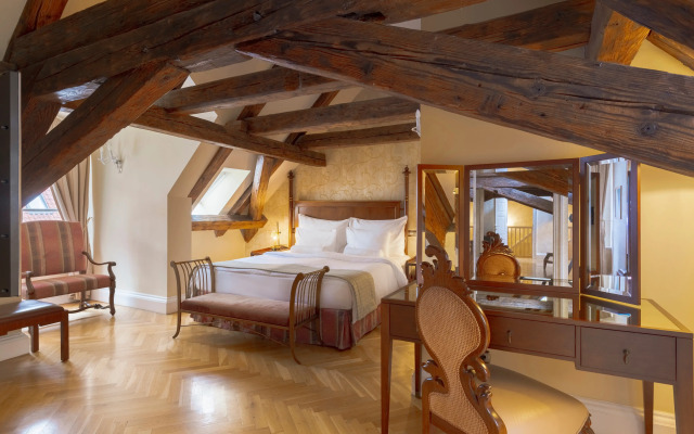 The Mozart Prague by Accor