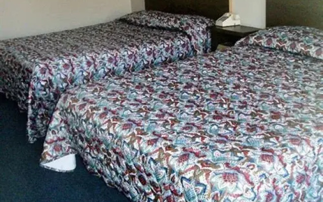 Zaby's Motor Lodge
