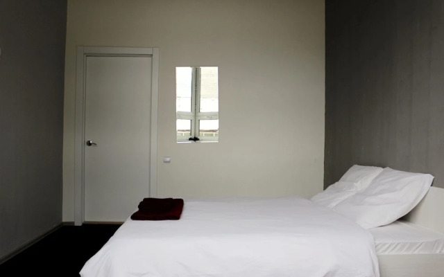 Hygge Hostel Tyumen