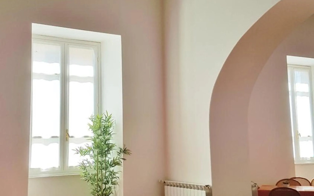 Ospitalia del Mare Hostel