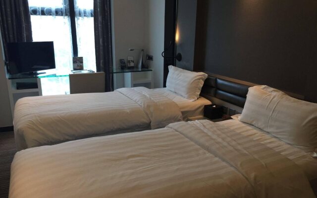 Popway Hotel