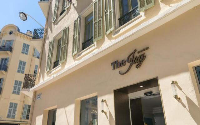 The Jay Hotel by HappyCulture