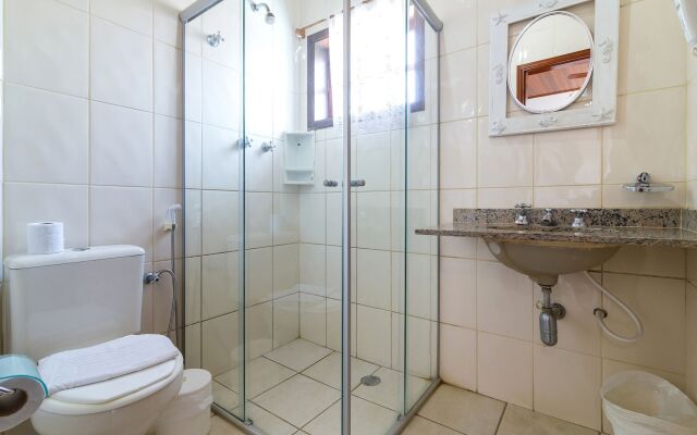 Pousada Farol do Itagua