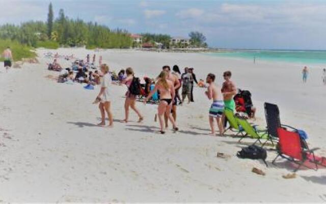 SeaBreeze Vacation Villas & Country Club