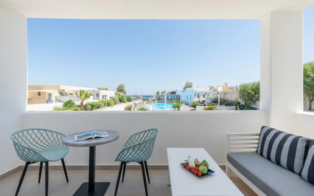 Sea View Beach Hotel