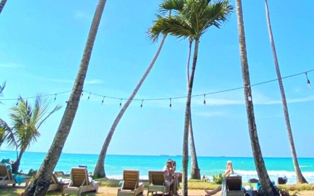 Las Terrenas The Fishers Town. Caribbean Vacation Rentals