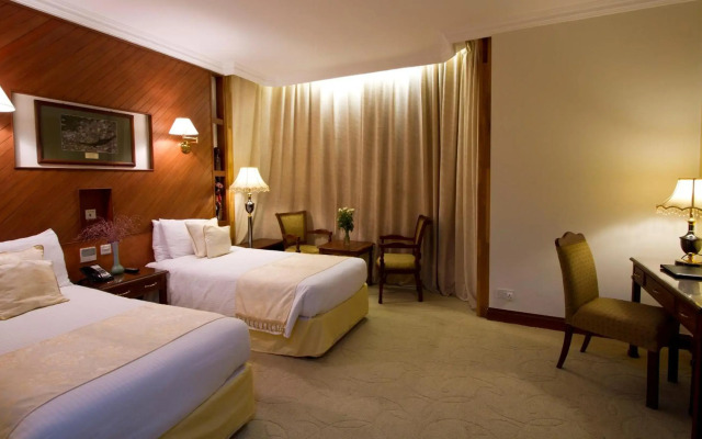 Palace Hotel Arusha