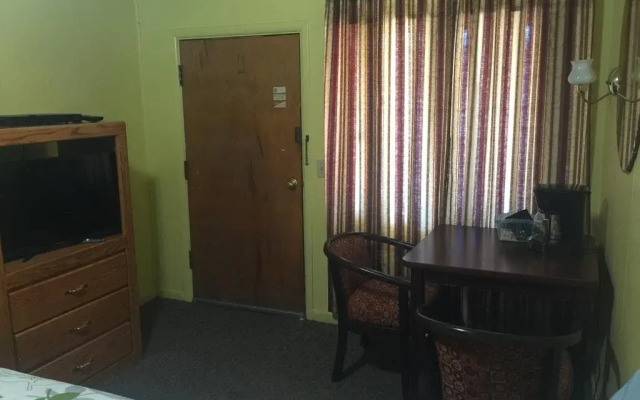 Budget Inn Motel Chemult