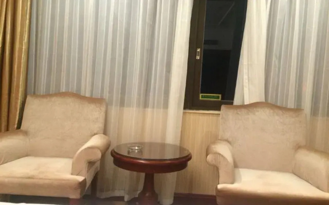 Vienna Hotel Changsha Furong Middle Road