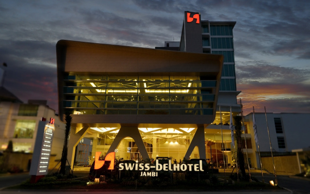 Swiss-Belhotel Jambi