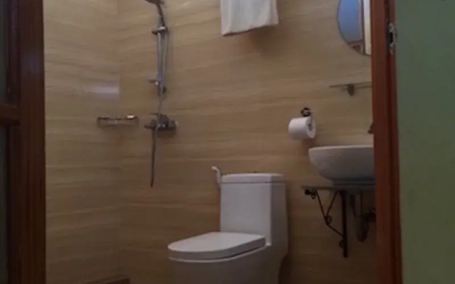Kaza Boutique Hotel