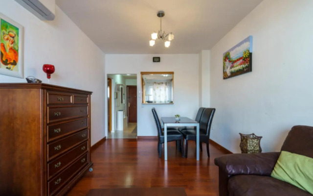 Ct 160 - Isla Rubi - Isla Rubi Penthouse - Ct 160