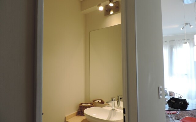 Star Tower Olivos