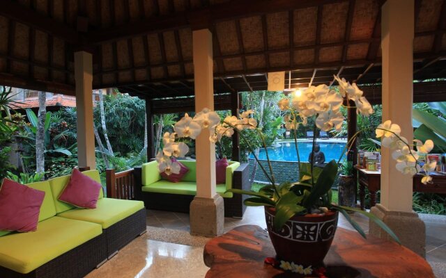 Villa Sonia Ubud