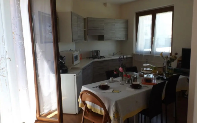 Affittacamere  Alla Tartaruga