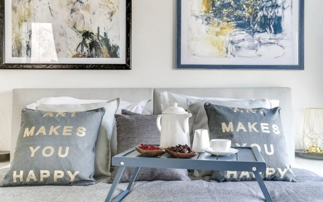 Sweet Inn Apartments - Agan Street