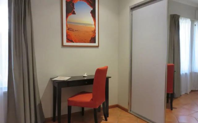 Ochre Moon B&B