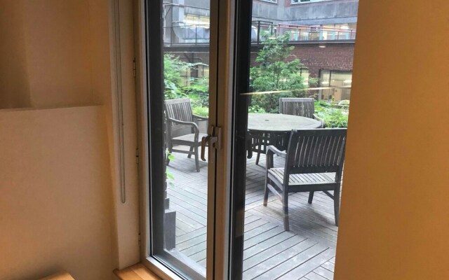 Quartier des Spectacles Downtown Loft Condos