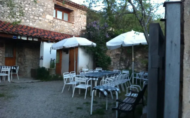 Albergue Rural Cal Picarol