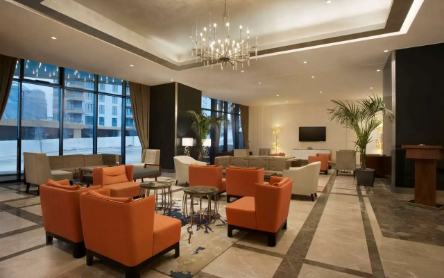 Hawthorn Suites By Wyndham Istanbul Airport