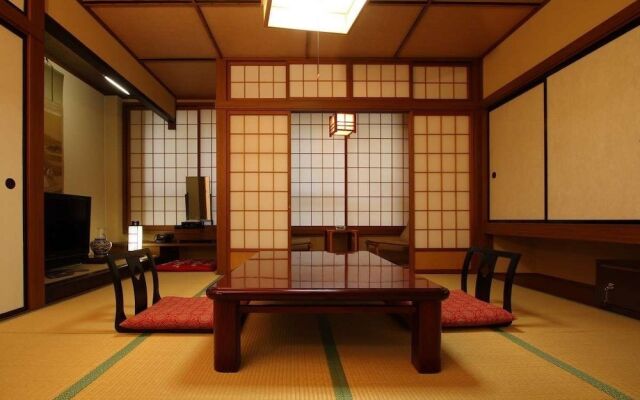 Ryokan Yamatoya