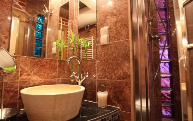 Krowoderska Apartments