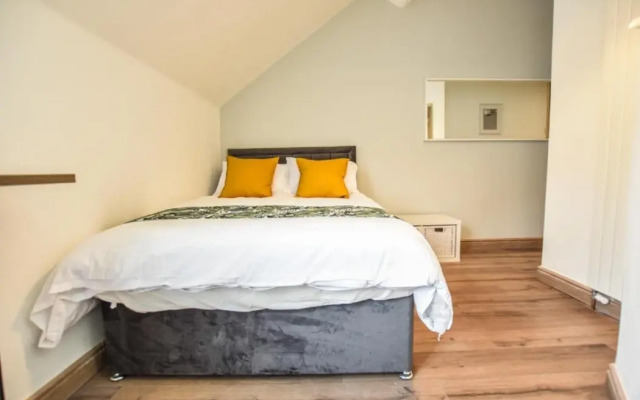 OYO Regency Guest House Manchester North