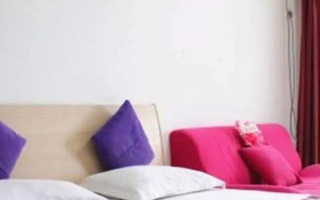 Dihao Holiday Apartment Hotel