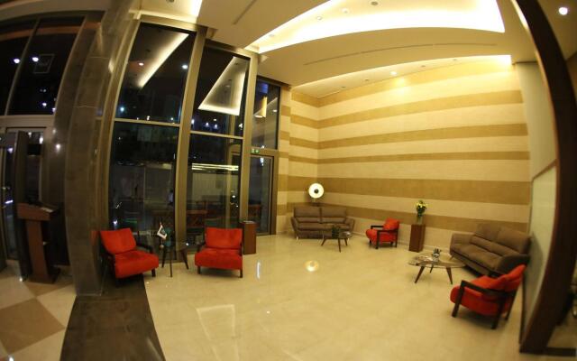 Citea Apart-Hotel