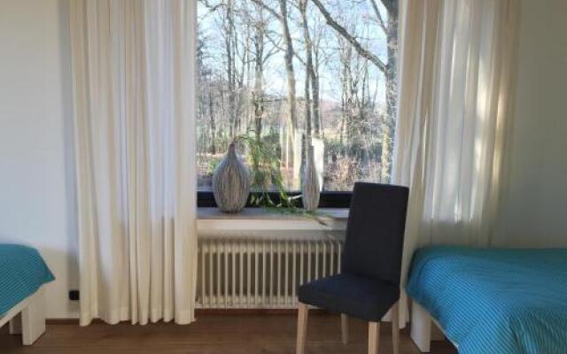 Villa am Hülser Berg nähe Düsseldorf