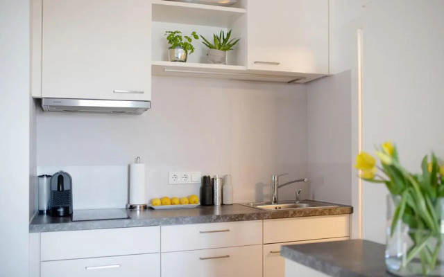 Apartment Bianca