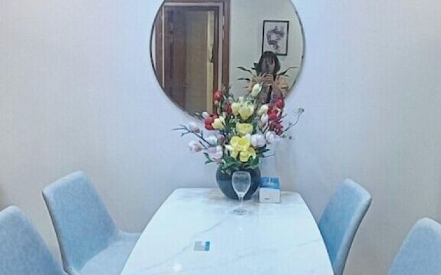 Masteri An Phu Apartment Quan 2