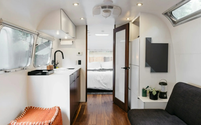 AutoCamp Sonoma