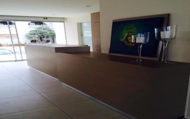 Malliotakis Beach Hotel by Checkin