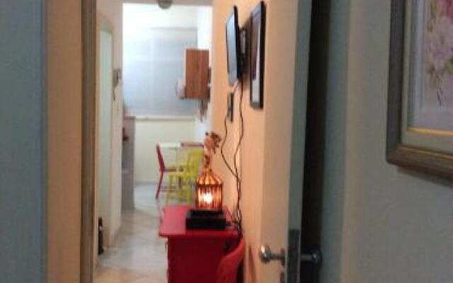 Coração de Copacabana