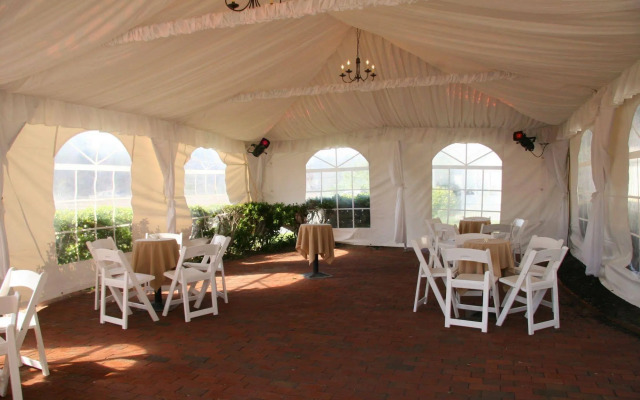 The Inn at Sugar Hill