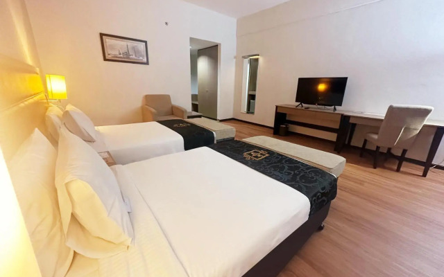 Raia Hotel & Convention Centre Terengganu
