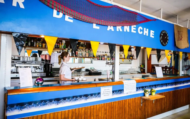 Vacances Passion L'Arneche