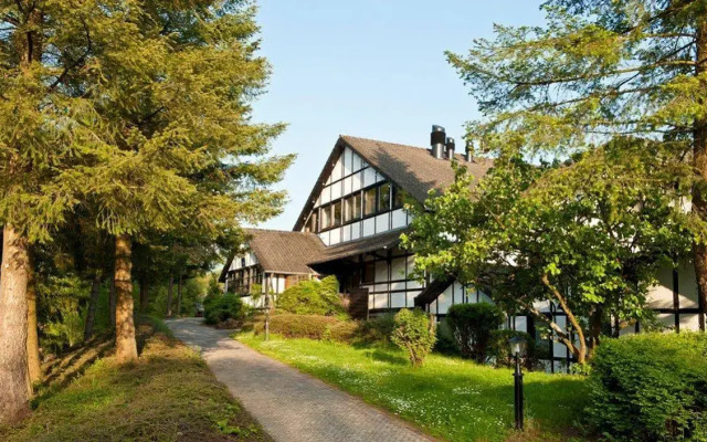 Sporthotel Grafenwald