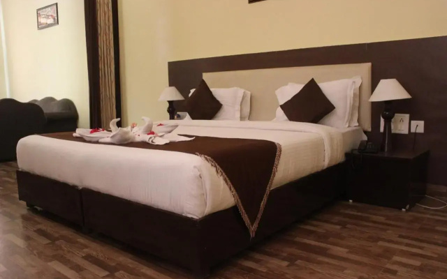 Sterling Bagh Ranthambore